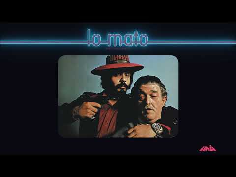 Willie Colón — “Calle Luna Calle Sol” (Official Visualizer)