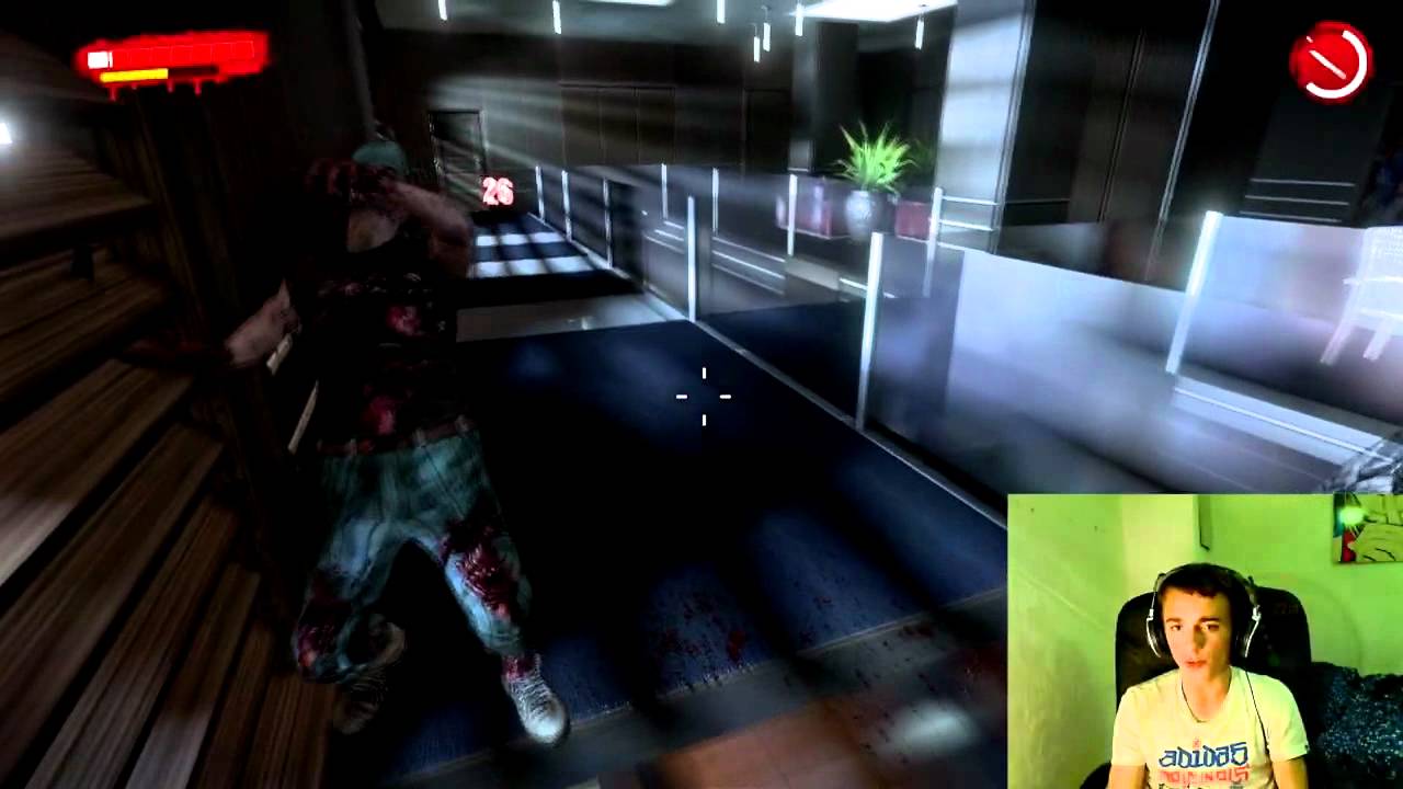 Détente...*HUM* Stress INTENSE sur Dead Island ! "AAAAAAAAAAH" thumbnail