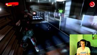 Détente *HUM* Stress INTENSE sur Dead Island AAAAAAAAAAH 