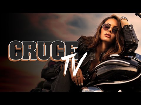 CruceTV - 8 Hours of Music
