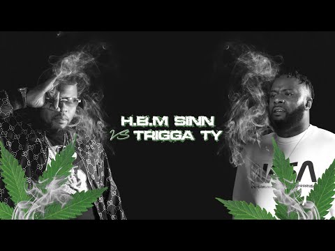 HIGHER LEVEL 3 | H.B.M Sinn vs Trigga Ty