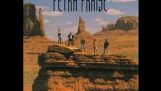 Petra - Salvation Belongs to Our God