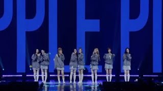 Download lagu HEARTS2HEARTS — Apple Pie (Encore) at Hearts2Hearts Hearts2House Fanmeeting in Seoul  mp3