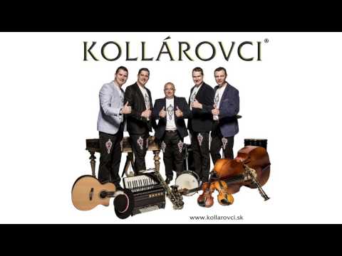 KOLLÁROVCI- Naša hudba- rozhovor v Slovenskom rozhlase 10/2015