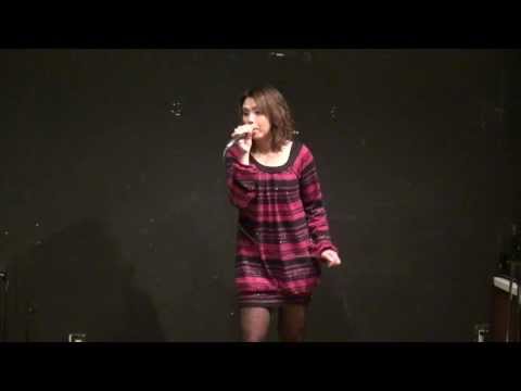 risa - HYPER 90'S CHOCOLATE BOYFRIEND