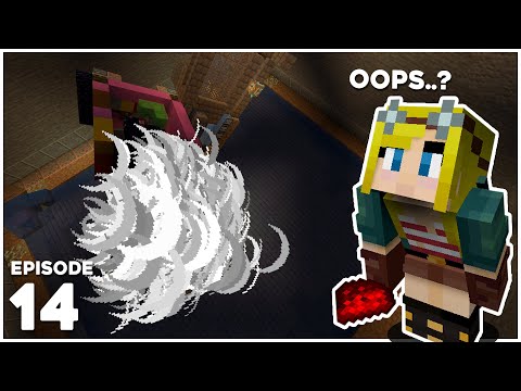 Hermitcraft 10: Episode 14 | MASTER OF... REDSTONE?!