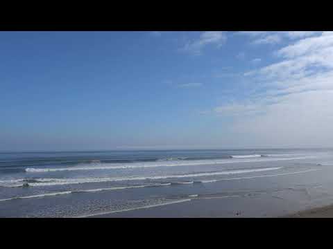 Elaine Horner: The Sigh of the Sea