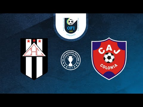 OFI Clubes - Final Vuelta - Central (4) 2:0 (2) Juventud