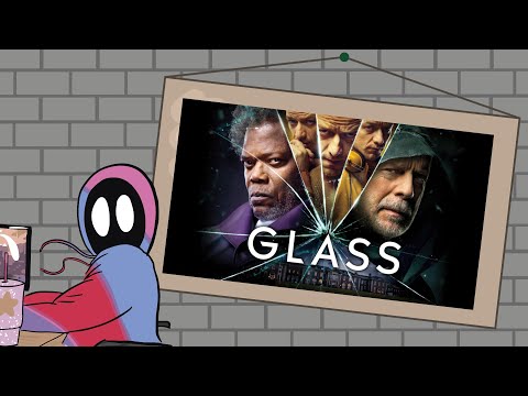 Piwnica Production przedstawia - Glass