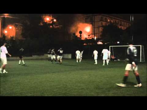 LigActea VIII Highlights 3°g San Gregorio 2000 VS Atletico le Palme