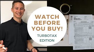 How to do taxes: Form 1040 - turbotax review