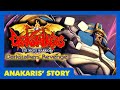 Darkstalkers Anakaris Story Profile Backstory Ending
