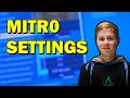 These Settings Will Turn You Into a Controller Mitr0 (SEASON 5)