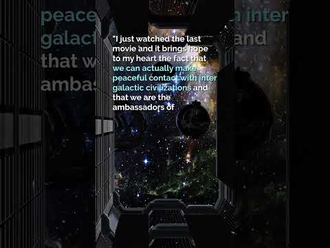 CE5: The New Frontier of Contact Testimonials