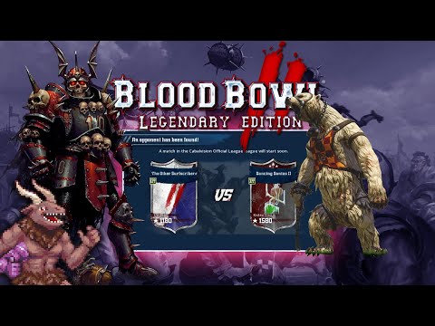 Tryharding with Undead (again) vs Kislev - Match 21