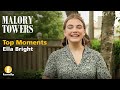 Malory Towers Top Moments Ella Bright Family Channel