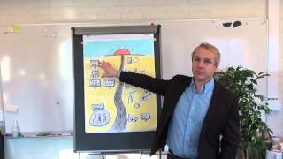 Cedurs julkalender 2014 - lucka 1, er agila resa