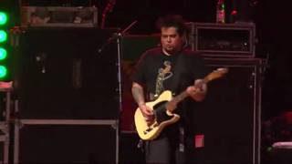 Bottles To The Ground - NOFX Live 2009 (HD)