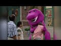 Barney Friends S6E3 Grandparents Are Grand 1999 Internal Copy