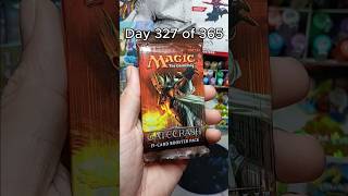 OHCHIT! Day 327 of 365 MTG Pack Openings – What’d We Pull?! #mtg     #packrip  #tcg  #mtgcards