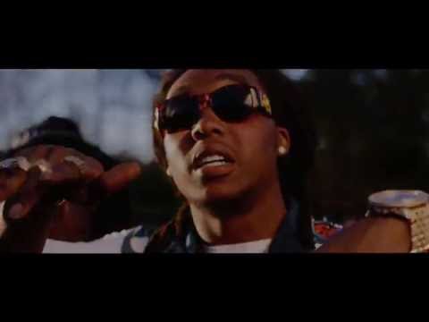 Migos - Real Street Nigga | Official Music Video | @unkutcinematics