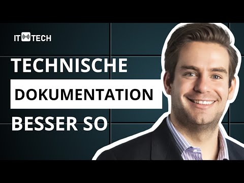 Technische Dokumentation auslagern: Kosten runter, Qualität rauf? | Zindel AG bei #ITundTECH