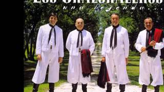 Los Chalchaleros   El arriero va   VERSION ORIGINAL   Colección Lujomar