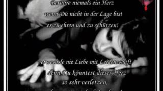 Scheiß Liebe  - Lafee ♥