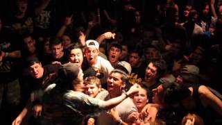 Neck Deep, I Couldn&#39;t Wait to Leave 6 Months Ago: Epic Problem, Tampa, Florida