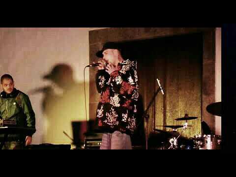 MicMaestro "war nie Star" 2014