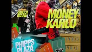 8 pounds of Purple (remix)   Gucci Mane ft. Money Karlo,Juicy J and Project Pat