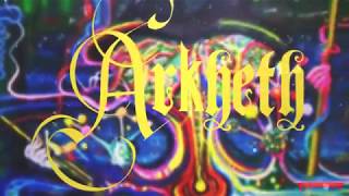 ARKHETH (Australia) - Official Teaser (Experimental Black Metal) Transcending Obscurity Records