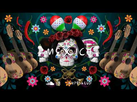 (FREE) PLK x Leto Type Beat "MEXICO" ft. Migos | Mexican Instru Trap | Hard Banger 2021