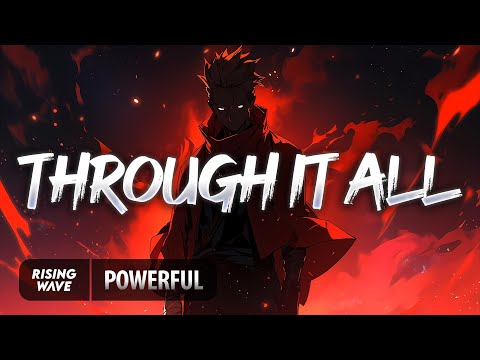 Prokyon, SirGio8A & Fearless Warrior - Through It All [Rising Wave Release]
