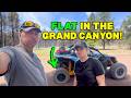 Why Our First Big Destination Was More Adventure Than We Expected!