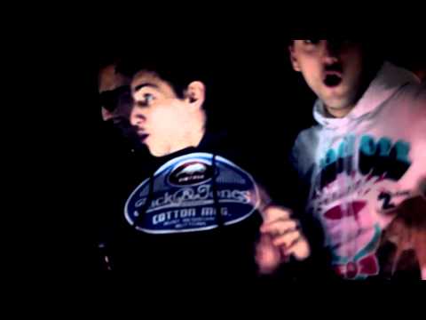 MFBeat-Polij (Prod.By Marko Moreno)HD Official Video 2012