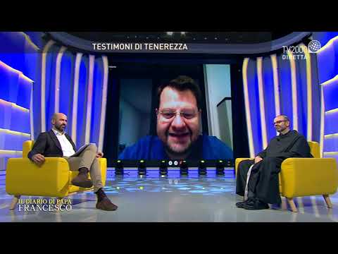 Il Diario di Papa Francesco, 12 novembre 2020