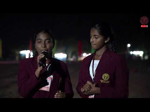 Inter House Sports Meet 2K26 | President's College Minuwangoda