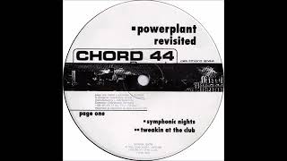 DJ Sneak - Symphonic Nights