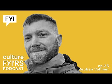 Impossible Is Possible with Ruben Vollmer