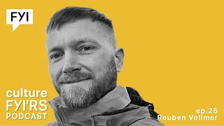 Impossible Is Possible with Ruben Vollmer
