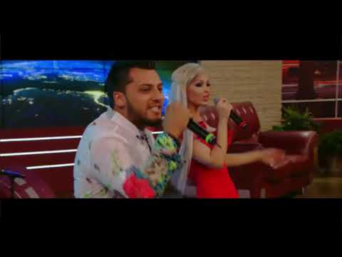 ADRIANA feat. DJOSHKUN – Oshte, oshte (Unofficial instrumental)