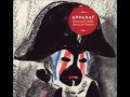 Apparat - A Violent Sky [Krieg und Frieden (Music For Theatre)]