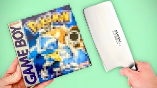 nintendo collectors aren’t gunna like this