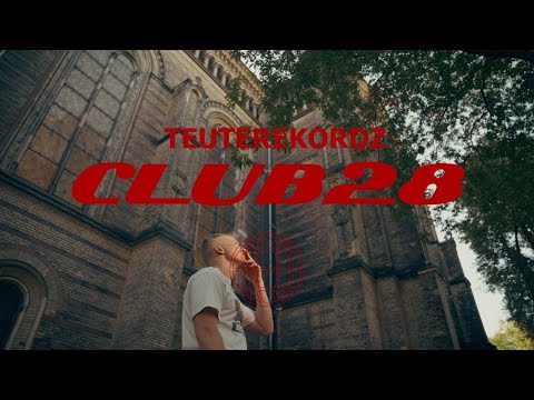 Teuterekordz - Club28 (Prod. Arkona)
