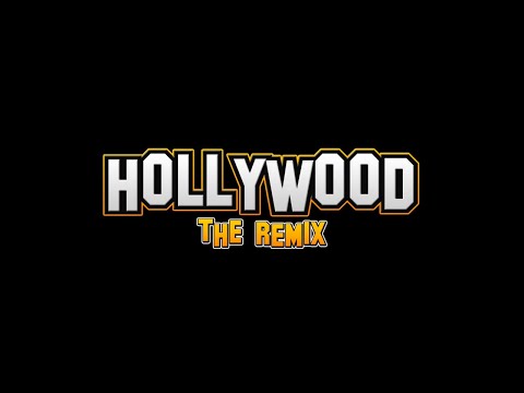 Kaydy Cain, Pablo Chill-E, Harry Nach, Jodowsky, Cocco Lexa - Hollywood (Oficial Lyric Video)