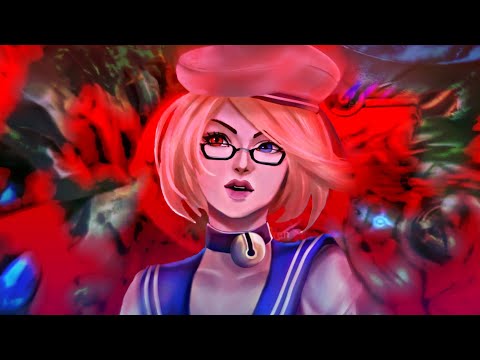 Fanny “ Campus Youth “ ( Mobile Legends )