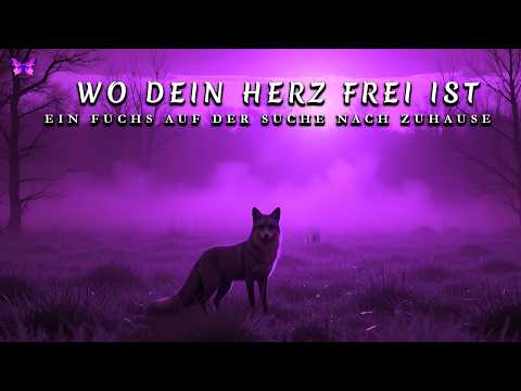 Die Reise des Fuchs: Enthülle das Geheimnis der Freiheit | GeschichtenWildnis