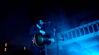 Blaudzun - Le Chant Des Cigales live @ Paradiso Amsterdam