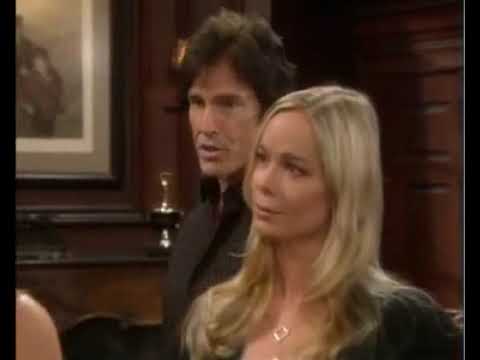 NEXT on  Bold and Beautiful Oct 7, 2009